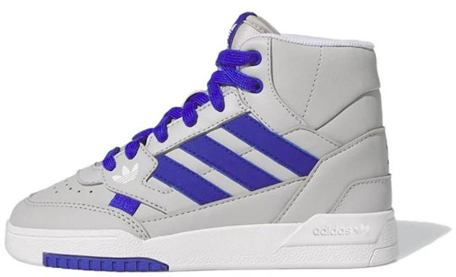 (JR) adidas Originals Drop Step 'Abu Ungu' IG1350 Buy (JR) adidas Originals Drop Step 'Abu Ungu' IG1350