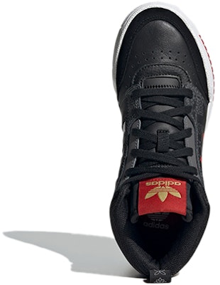 (JR) アディダス ドロップステップ (黒/赤/白) GX6353 Purchase (JR) アディダス ドロップステップ (黒/赤/白) GX6353