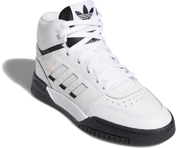 (JR) アディダス ドロップステップJ 白黒 (Adidas Doropposuteppu J Shirokuro) FV4889 Lookbook (JR) アディダス ドロップステップJ 白黒 (Adidas Doropposuteppu J Shirokuro) FV4889