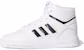 (JR) adidas Originals Drop Step 'Putih Hitam' EF7157