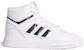 (JR) adidas Originals Drop Step 'Putih Hitam' EF7157
