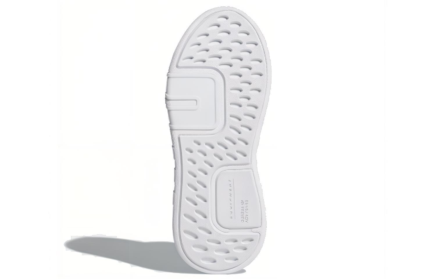 Purchase (PS) 阿迪达斯 Originals EQT BASK ADV J 白色 CQ2364