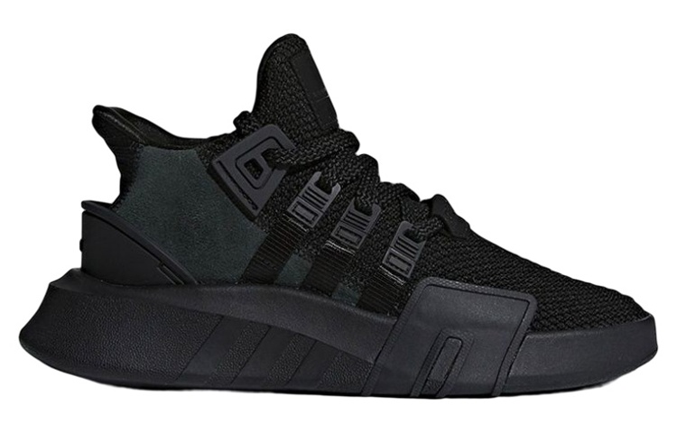 (Youth) adidas originals EQT Basketball ADV 圖 2