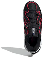Purchase (JR) adidas Originals Eqt Gazelle J ''Nero Rosso Bianco'' EE7532