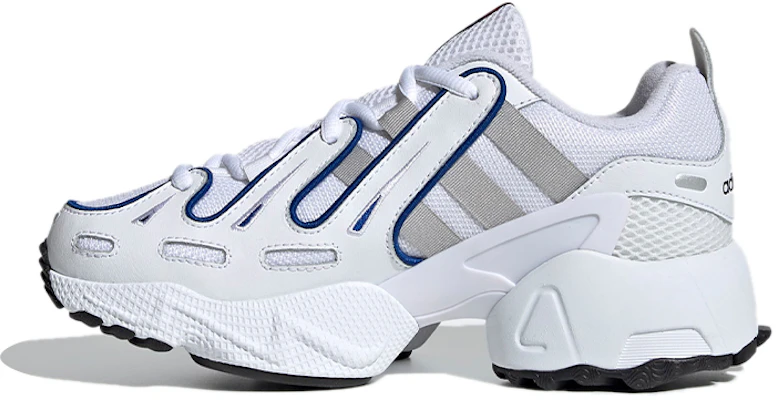 (JR) adidas Originals EQT Gazelle J ''Bianco Blu Grigio'' EE7531 Buy (JR) adidas Originals EQT Gazelle J ''Bianco Blu Grigio'' EE7531