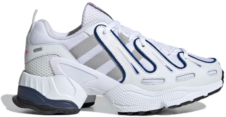 (JR) adidas Originals EQT Gazelle J ''Bianco Blu Grigio'' EE7531 Order (JR) adidas Originals EQT Gazelle J ''Bianco Blu Grigio'' EE7531