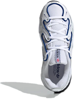 (JR) adidas Originals EQT Gazelle J ''Bianco Blu Grigio'' EE7531 Purchase (JR) adidas Originals EQT Gazelle J ''Bianco Blu Grigio'' EE7531