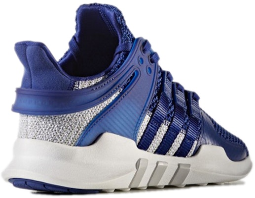 (JR) adidas Originals EQT Support ADV J 'Biru' BY9869 Shop (JR) adidas Originals EQT Support ADV J 'Biru' BY9869
