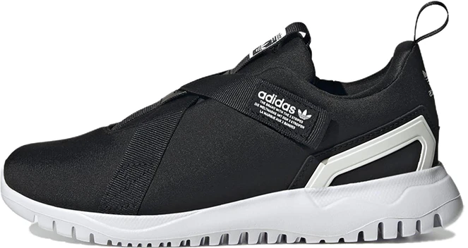 youth-adidas-originals-flex-2-0-black-white-hq-6058