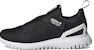 (JR) adidas Originals Flex 2.0 'Hitam Putih' HQ6058