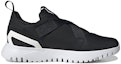 Order (JR) adidas Originals Flex 2.0 'Hitam Putih' HQ6058
