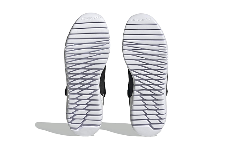 Details for (JR) adidas Originals Flex 2.0 ''Schwarz Weiß'' HQ6058