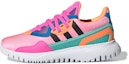 Buy (JR) adidas Originals Flex J 'Hyper Pop' Anak-anak FX5332