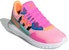(JR) adidas Originals Flex J 'Hyper Pop' Anak-anak FX5332