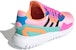 (JR) adidas Originals Flex J 'Hyper Pop' Anak-anak FX5332
