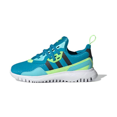 (Youth) adidas Originals Flex J 'Sonic Aqua'