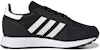 (PS) adidas Originals Forest Grove J 'Hitam Putih' EE6557