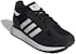 (PS) adidas Originals Forest Grove J 'Hitam Putih' EE6557