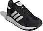 Lookbook (JR) adidas Originals Forest Grove J ''Nero Bianco'' EE6557