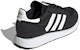 (PS) adidas Originals Forest Grove J 'Hitam Putih' EE6557