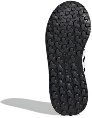 (Youth) adidas originals Forest Grove J 'Black White' EE6557 Details for (Youth) adidas originals Forest Grove J 'Black White' EE6557
