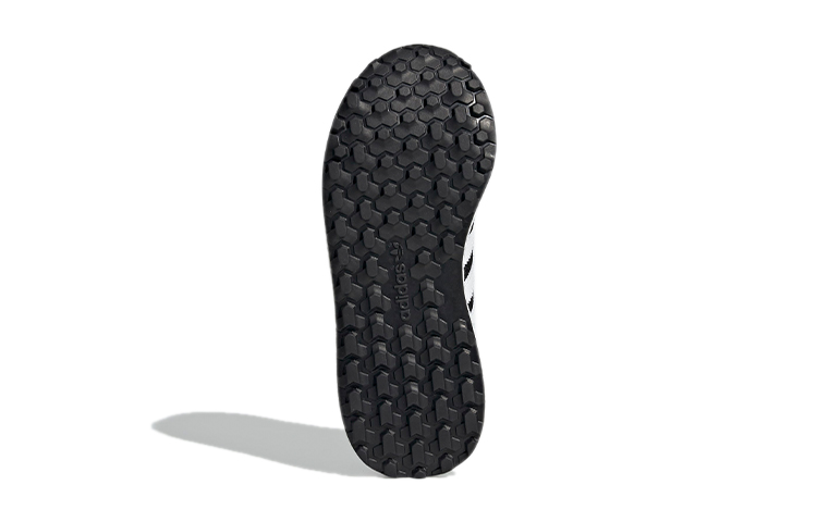 Details for (JR) adidas Originals Forest Grove J ''Nero Bianco'' EE6557