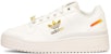 (JR) adidas Originals Forum Bold J 'Putih Emas' IF0111