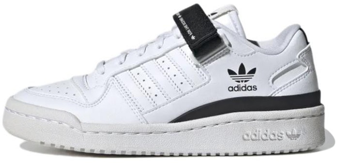 youth-adidas-originals-forum-low-white-black-gz-0813