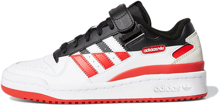 youth-adidas-originals-forum-low-j-white-black-red-fy-7971