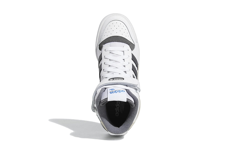 Purchase (JR) 아디다스 오리지널스 포럼 미드 '화이트 그레이' GY7061