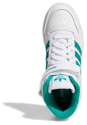 (JR) adidas Originals Forum Mid 'Awan Putih Glory Hijau' Kasut H00733 Purchase (JR) adidas Originals Forum Mid 'Awan Putih Glory Hijau' Kasut H00733