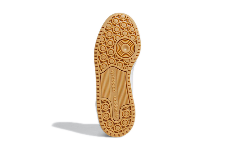 Details for (JR) adidas Originals Forum Mid 'Awan Putih Glory Hijau' Kasut H00733