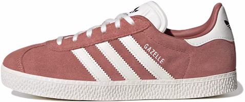 (Youth) adidas originals Gazelle 'Wonder Red' GY6575 (Youth) adidas originals Gazelle 'Wonder Red' GY6575