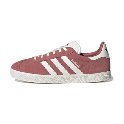 (Youth) adidas originals Gazelle 'Wonder Red'