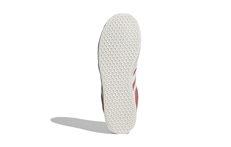 Details for (JR) 阿迪达斯经典款Gazelle‘奇迹红’ GY6575