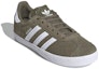 Lookbook (PS) adidas Originals Gazelle J 'Hijau Putih' EG7284
