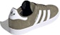 (PS) adidas Originals Gazelle J 'Hijau Putih' EG7284