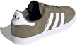 Shop (PS) adidas Originals Gazelle J 'Hijau Putih' EG7284