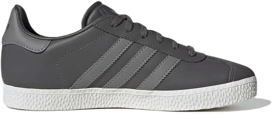 (JR) 아디다스 오리지널 가젤 J '그레이' (52 characters) GY8178 Order (JR) 아디다스 오리지널 가젤 J '그레이' (52 characters) GY8178