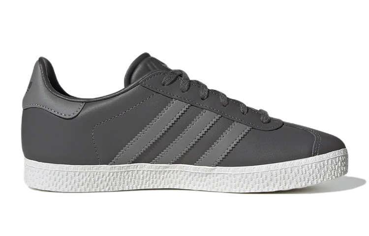 Order (JR) adidas Originals Gazelle J 'Kelabu' GY8178