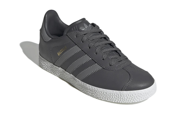 Lookbook (JR) adidas Originals Gazelle J 'Kelabu' GY8178