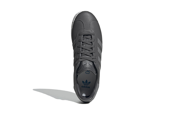 Purchase (JR) adidas Originals Gazelle J 'Kelabu' GY8178