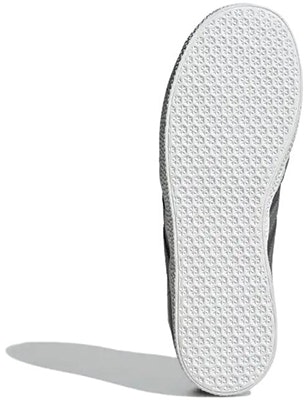 (JR) 아디다스 오리지널 가젤 J '그레이' (52 characters) GY8178 Details for (JR) 아디다스 오리지널 가젤 J '그레이' (52 characters) GY8178