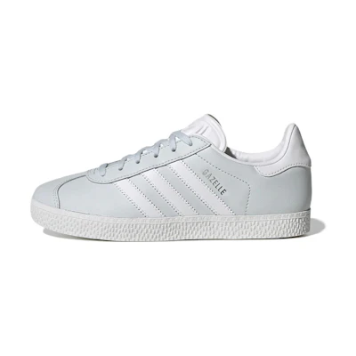 (Youth) adidas Originals Gazelle J 'Light Blue'