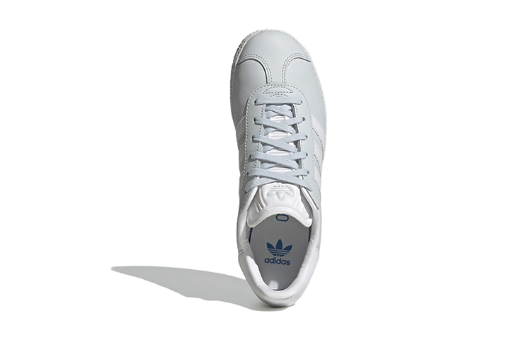 (Youth) adidas Originals Gazelle J 'Light Blue' 圖 5