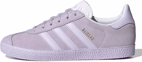 (Youth) adidas originals Gazelle J Purple EF5676 (Youth) adidas originals Gazelle J Purple EF5676