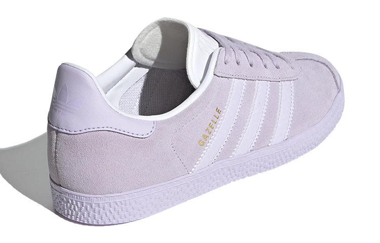 Lookbook (JR) adidas Originals Gazelle J Viola EF5676
