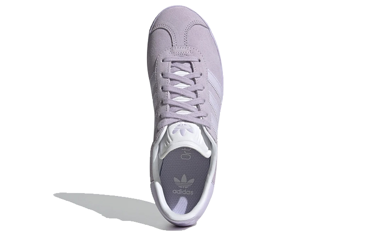 Shop (JR) adidas Originals Gazelle J Viola EF5676