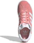 Purchase (JR) adidas Originals Gazelle J Schuhe Rosa/Weiß/Gold EF5644
