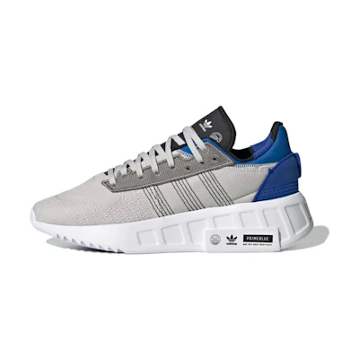 (Youth) adidas Originals Geodiver Primeblue 'Grey'